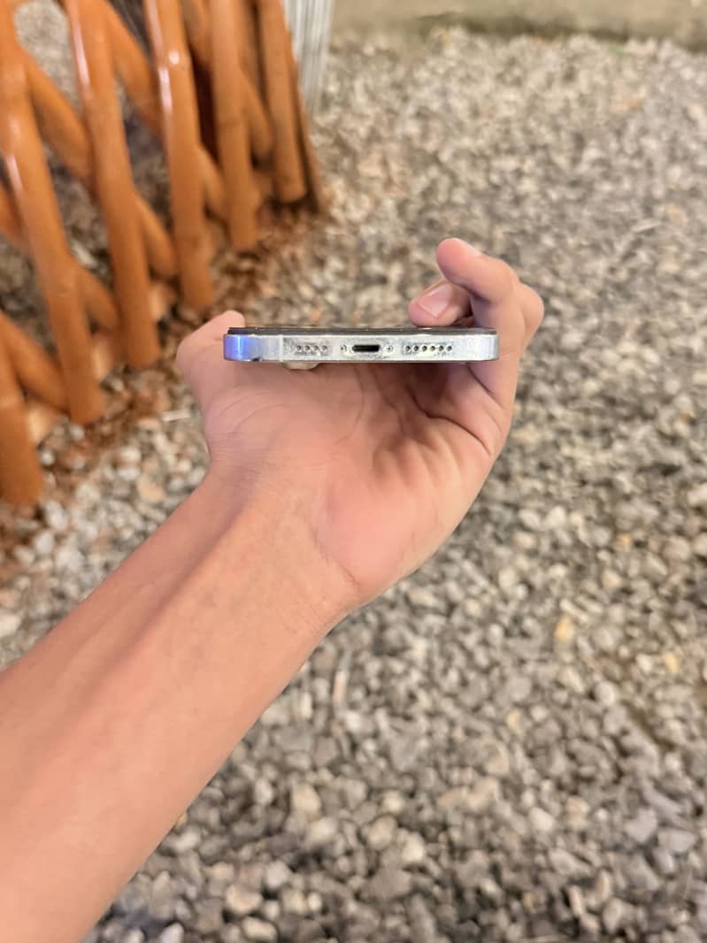 Apple iPhone 12 Pro Max 2