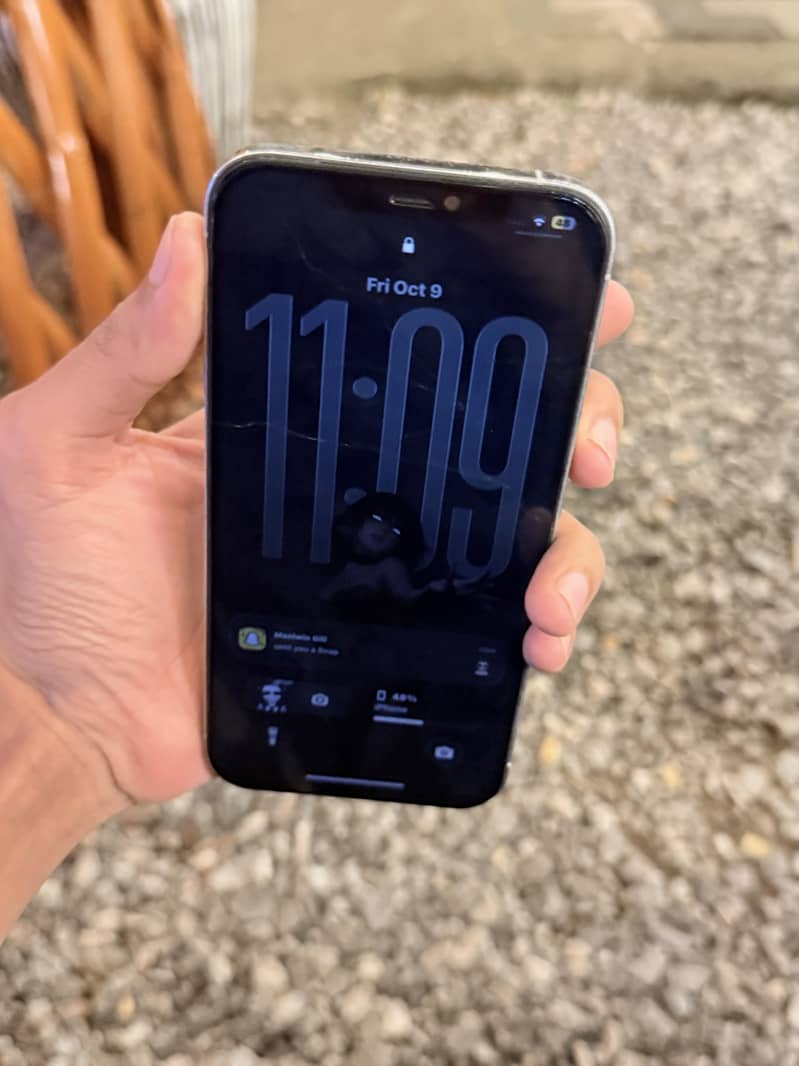 Apple iPhone 12 Pro Max 3