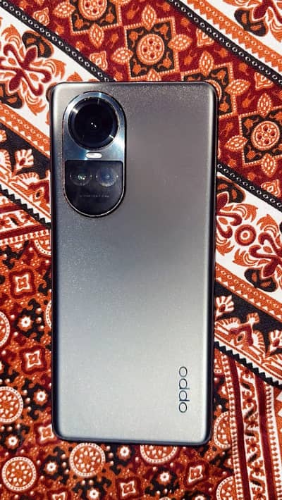 OPPO Reno 10pro 5G