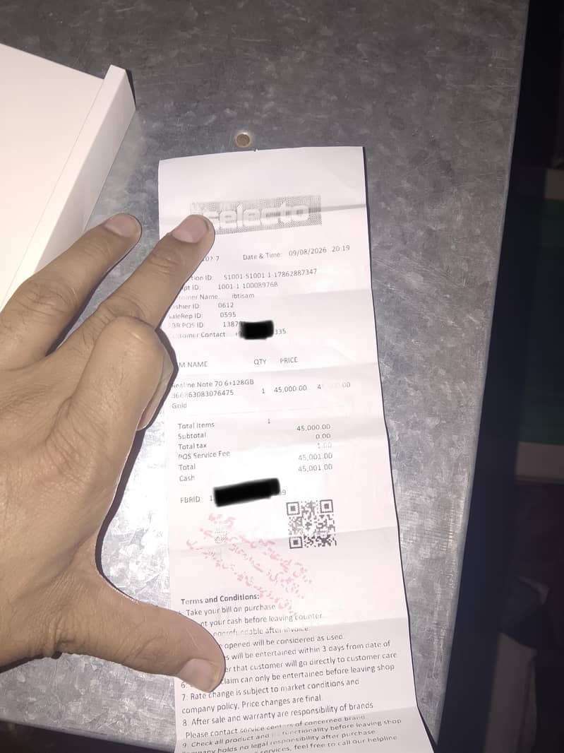 Realme Note 70 1