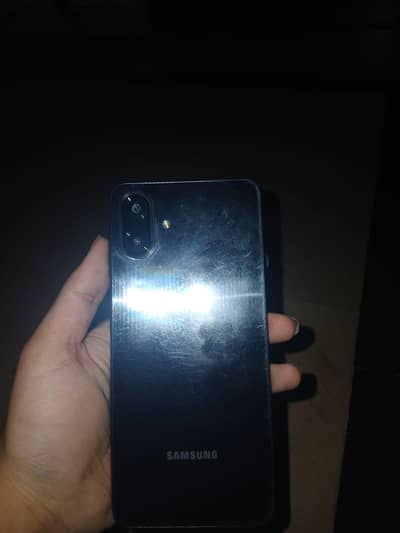 Samsung Mobile A07 5G