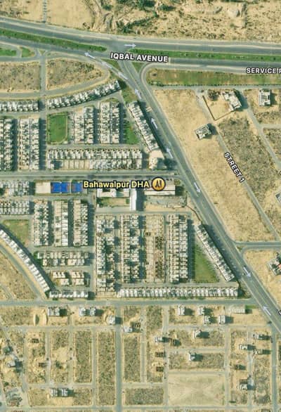 10 Marla Super Hot Category Location Plot Available For Sale