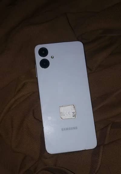 Samsung Mobile A06