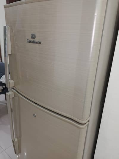 Dawlance Double Door Refrigerator | Fridge with Freezer in B-17