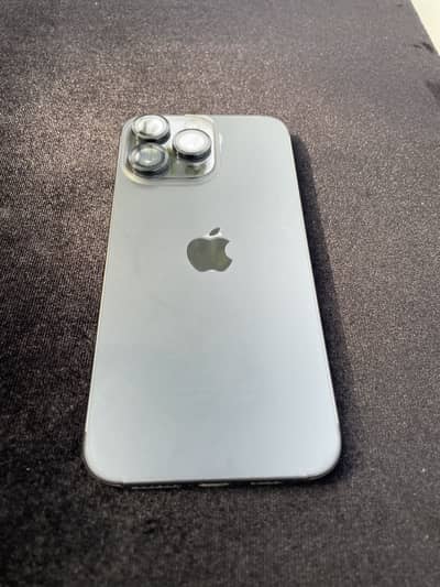 Apple iPhone 15 Pro Max JV