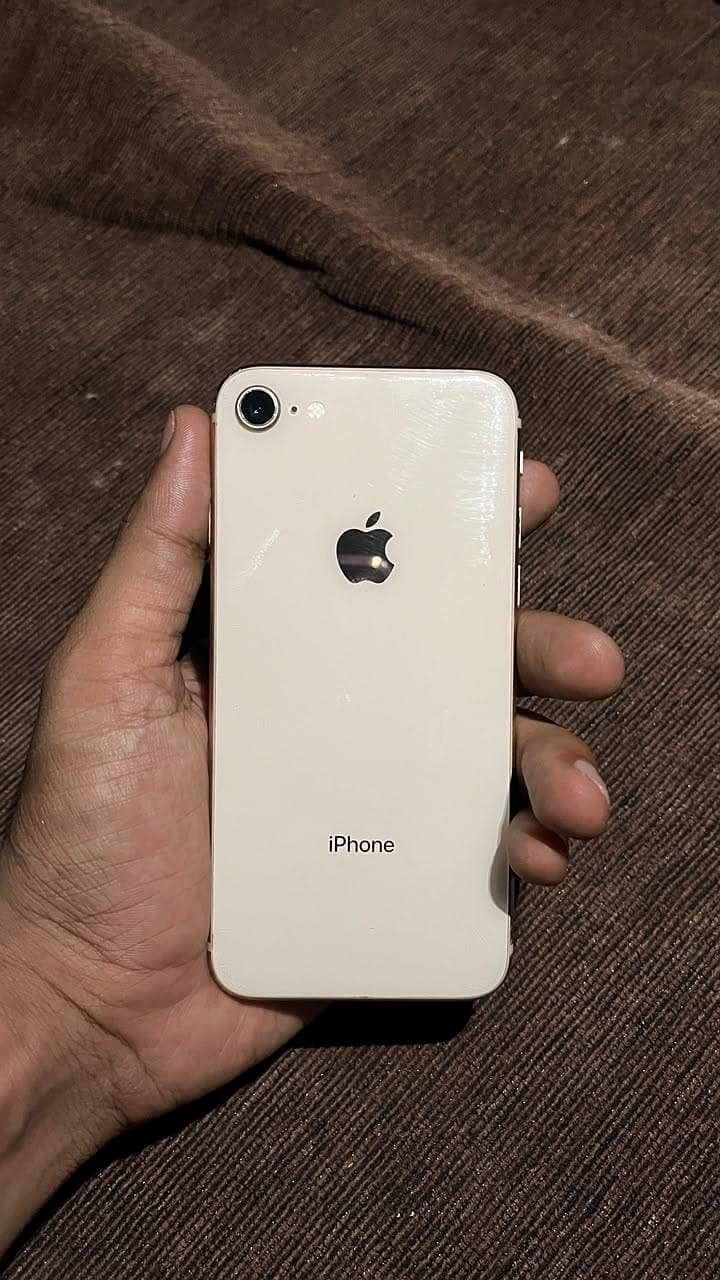 Apple iPhone 8 2