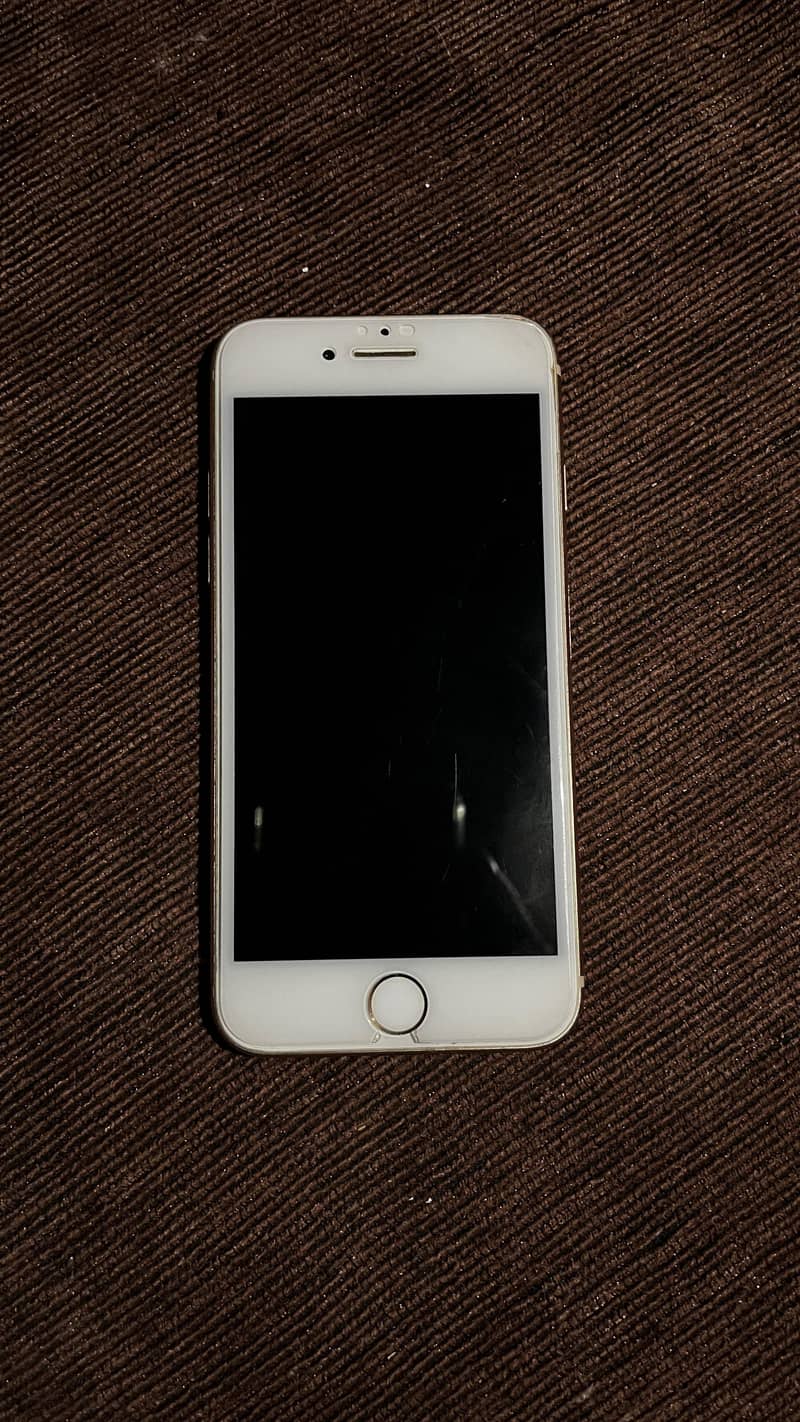 Apple iPhone 8 5