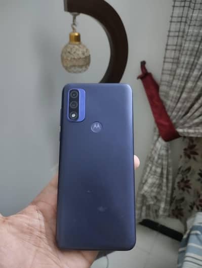moto g pure