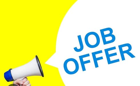 Female required for online work