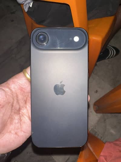 Apple iPhone 17 Air JV