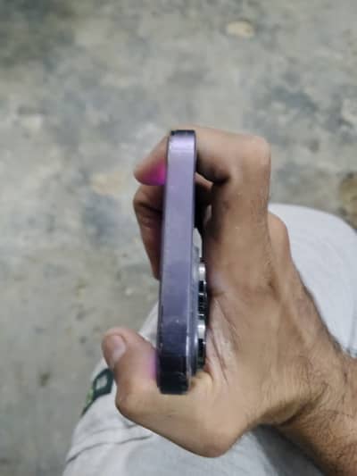 Apple iPhone 14 Pro Max