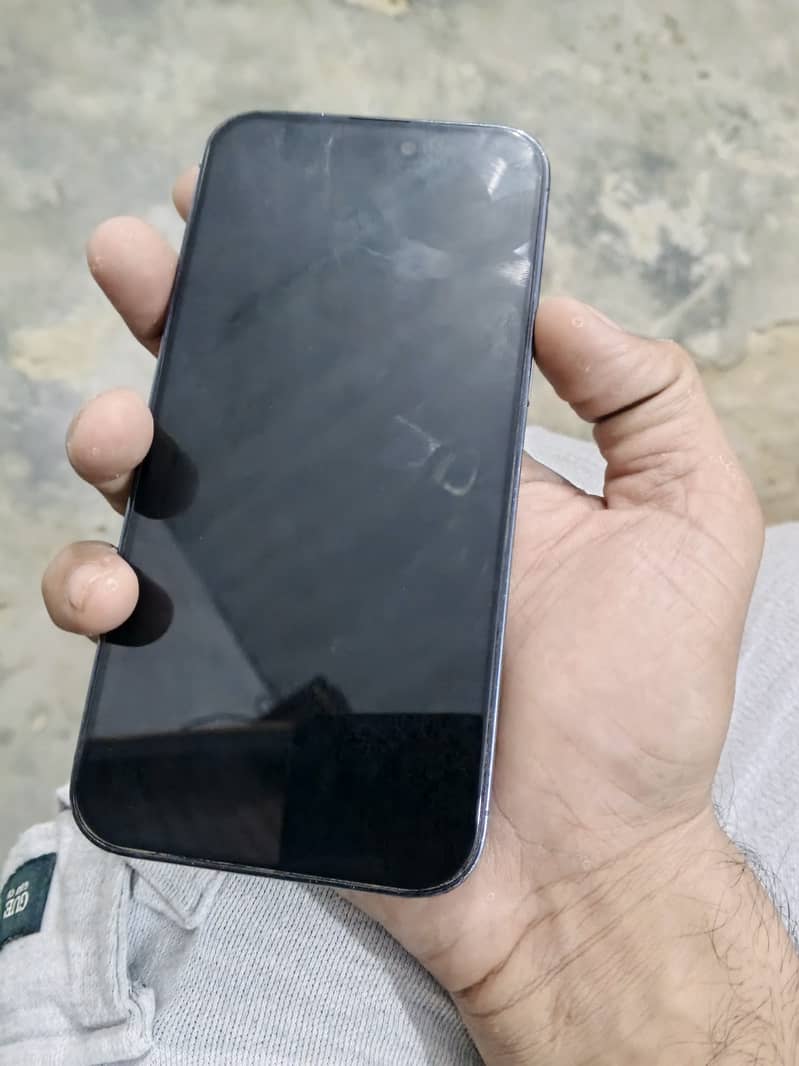 Apple iPhone 14 Pro Max 5