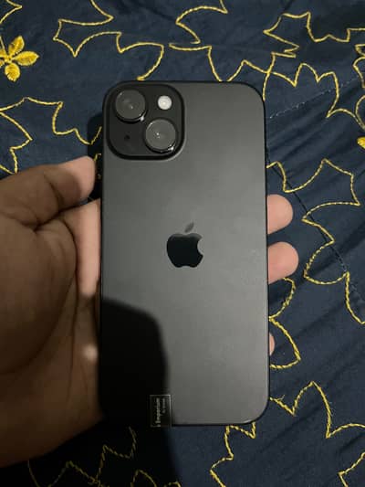 I phone 15 jv