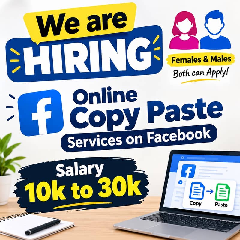 Facebook copy paste 0