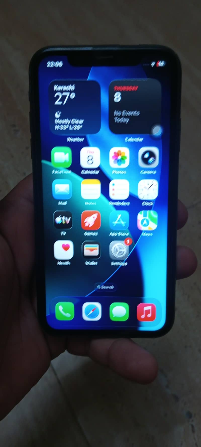 Apple iPhone 11 2