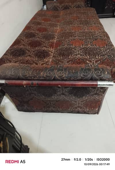 sofa cum bed