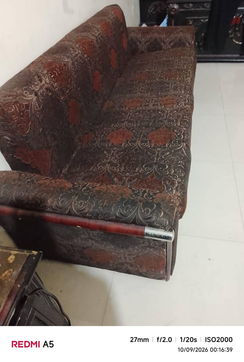 sofa cum bed 1