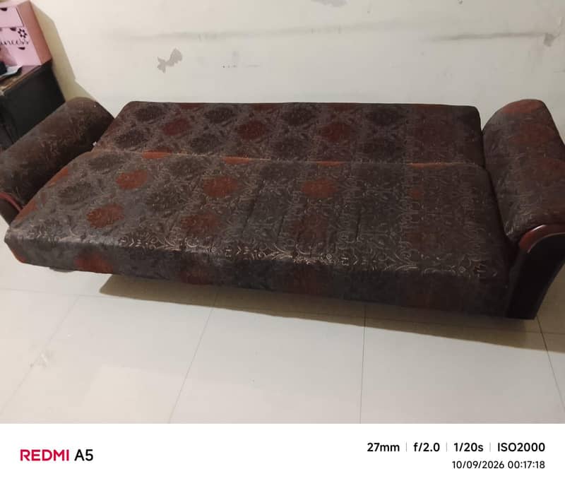 sofa cum bed 2