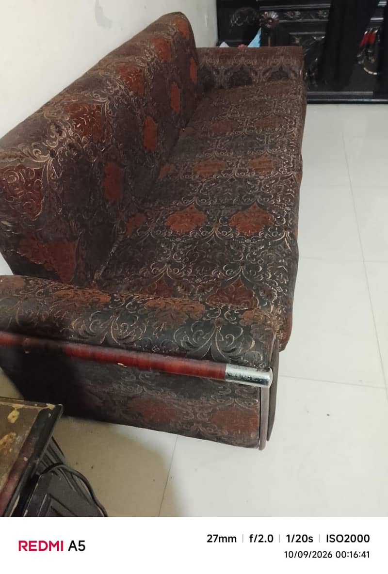 sofa cum bed 3
