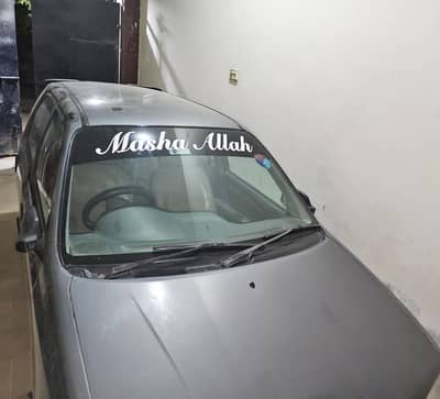 Suzuki Alto 2011