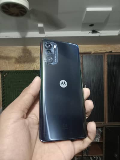 Motorola Moto G Stylus