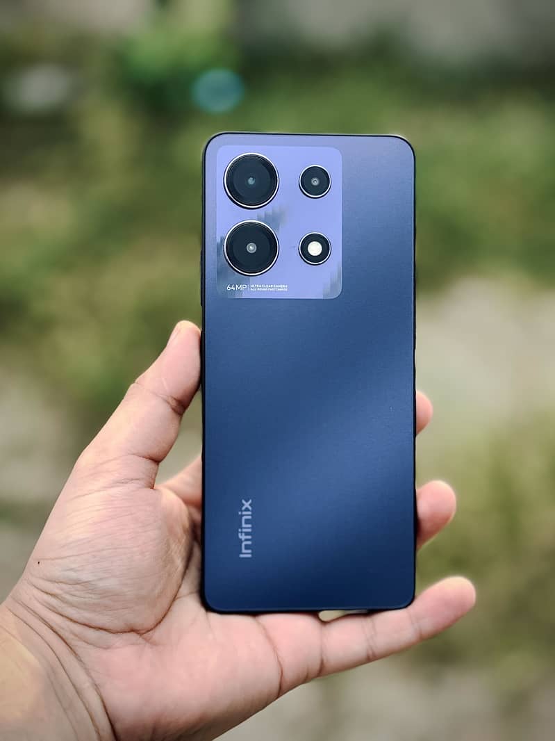 Infinix Note 30 1