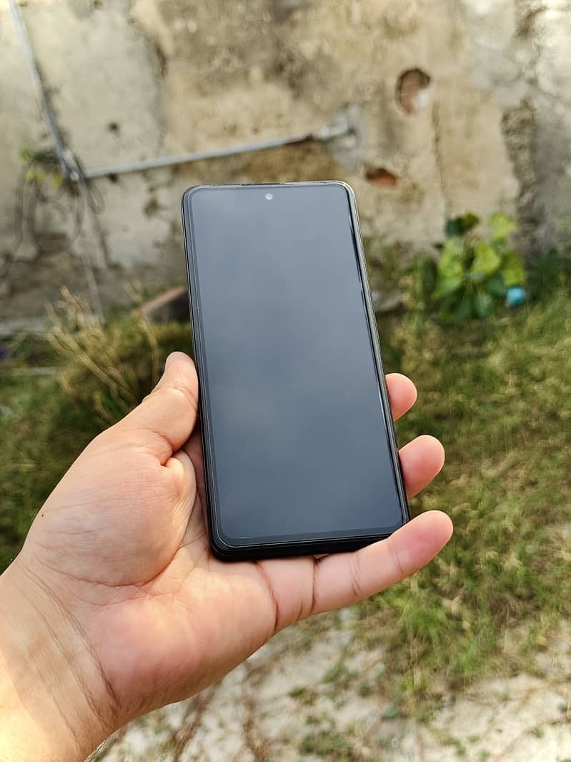 Infinix Note 30 3
