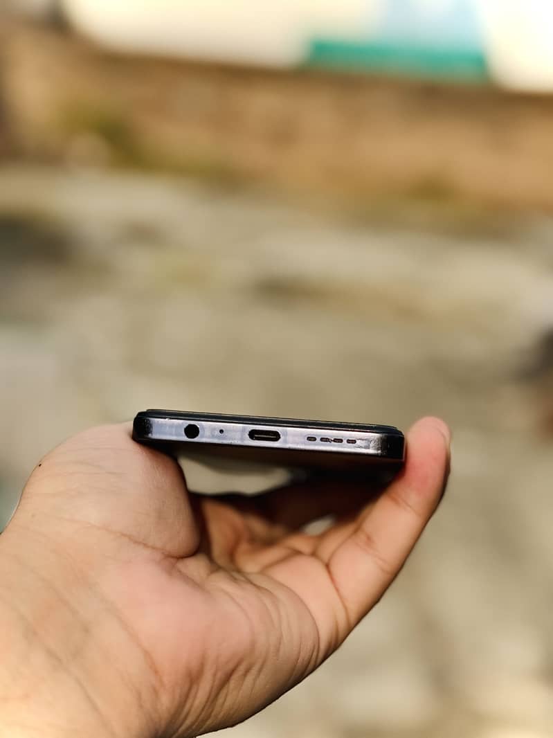 Infinix Note 30 4