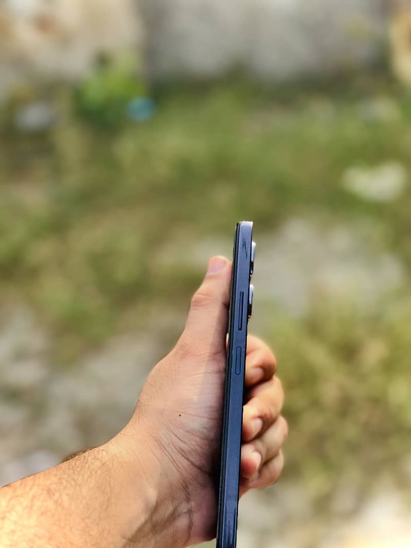 Infinix Note 30 5