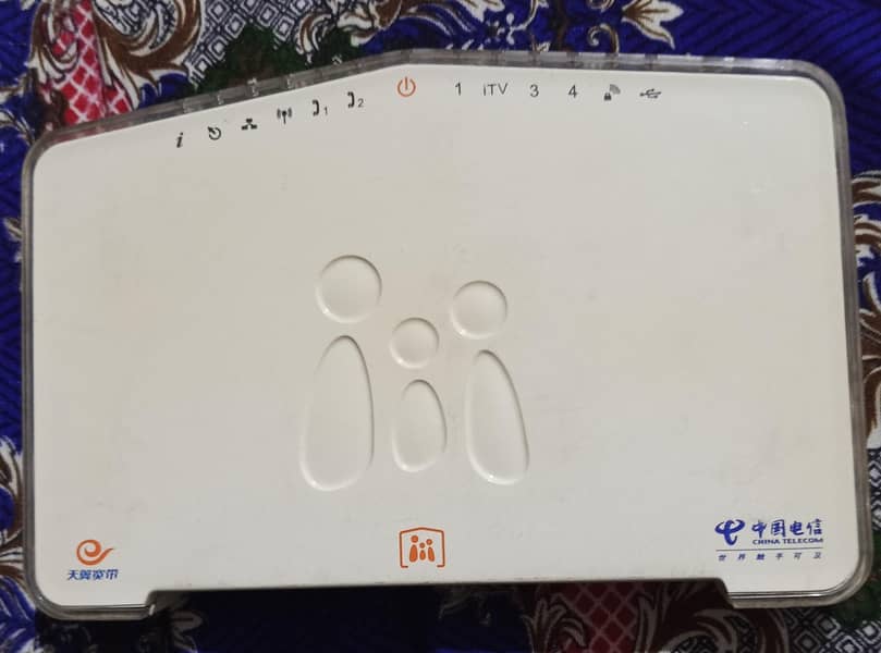 Huawei Modem 0