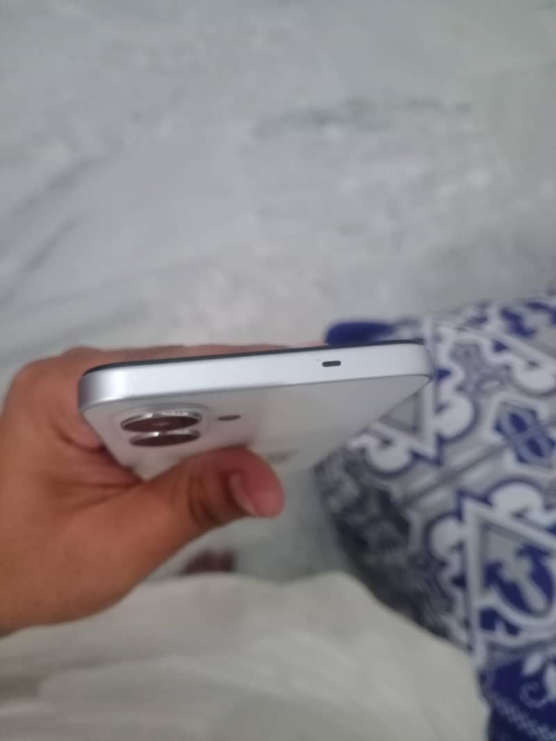 Tecno Other Model 7