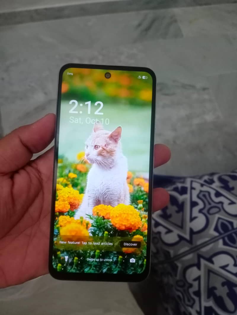 Tecno Other Model 9
