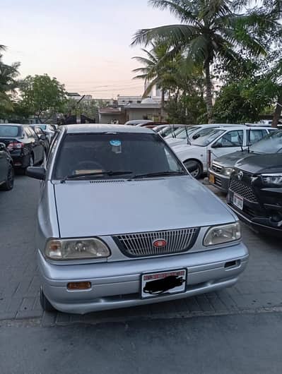 KIA Classic 2003