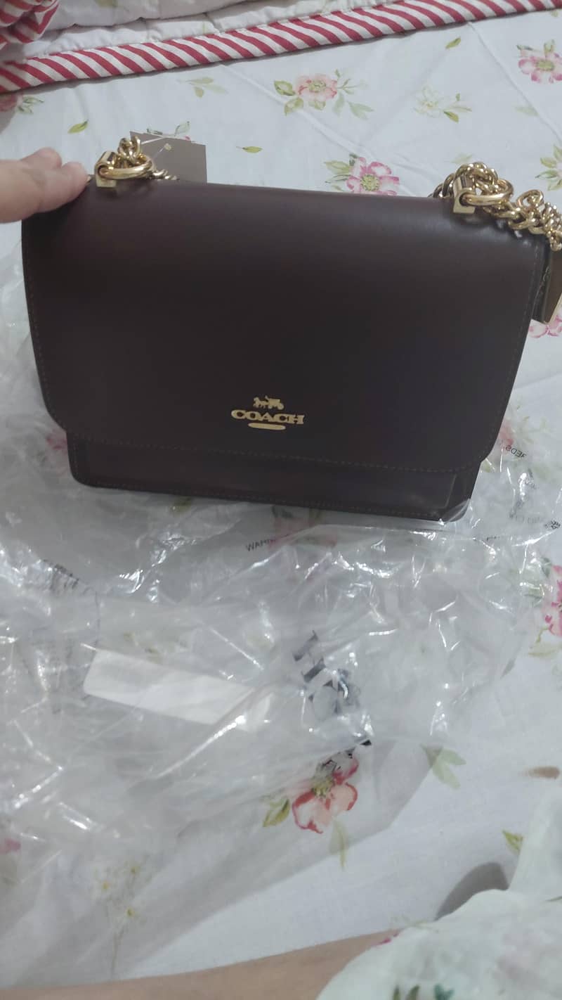 coach bag 1