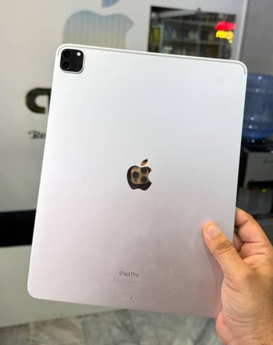 Ipad Pro 12.9" M2 (6th Generation)