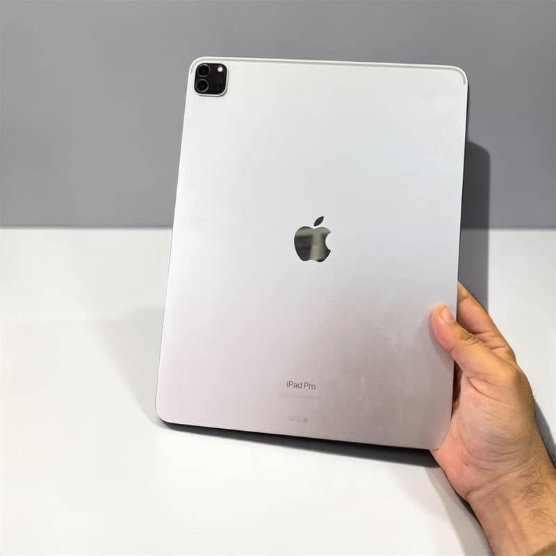 Ipad Pro 12.9" M2 (6th Generation) 2