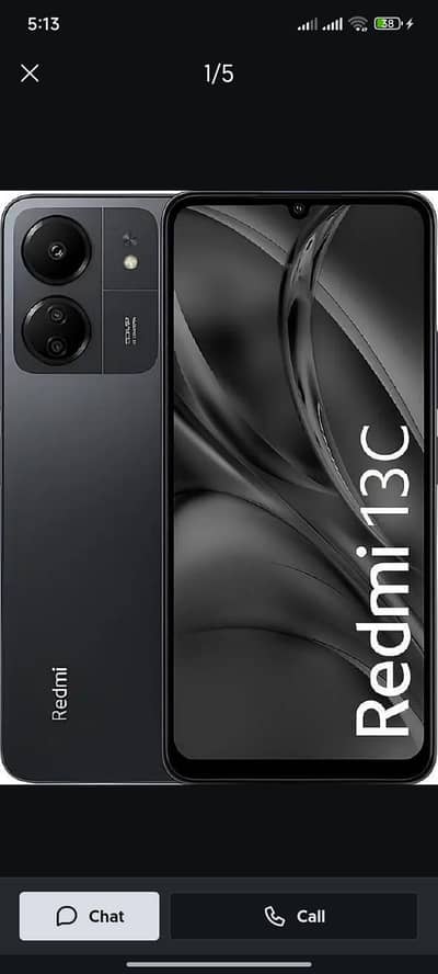 Xiaomi Redmi 13c
