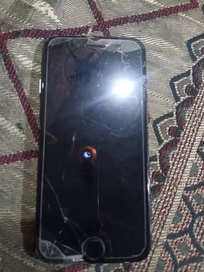 Apple iPhone 7