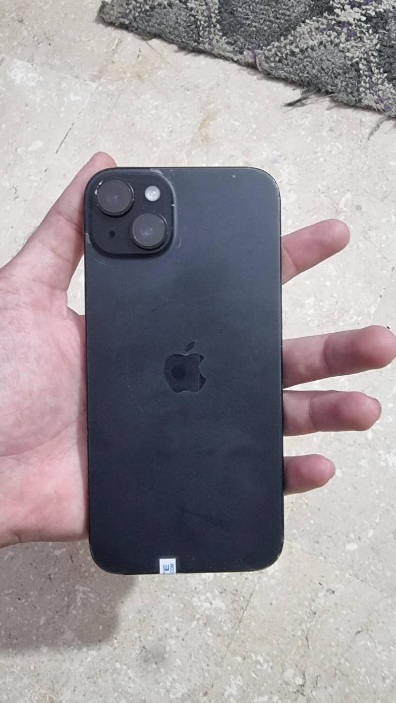 Apple iPhone 15 plus 0