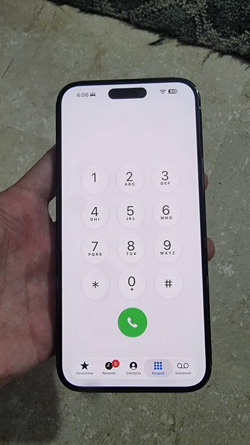 Apple iPhone 15 plus 1