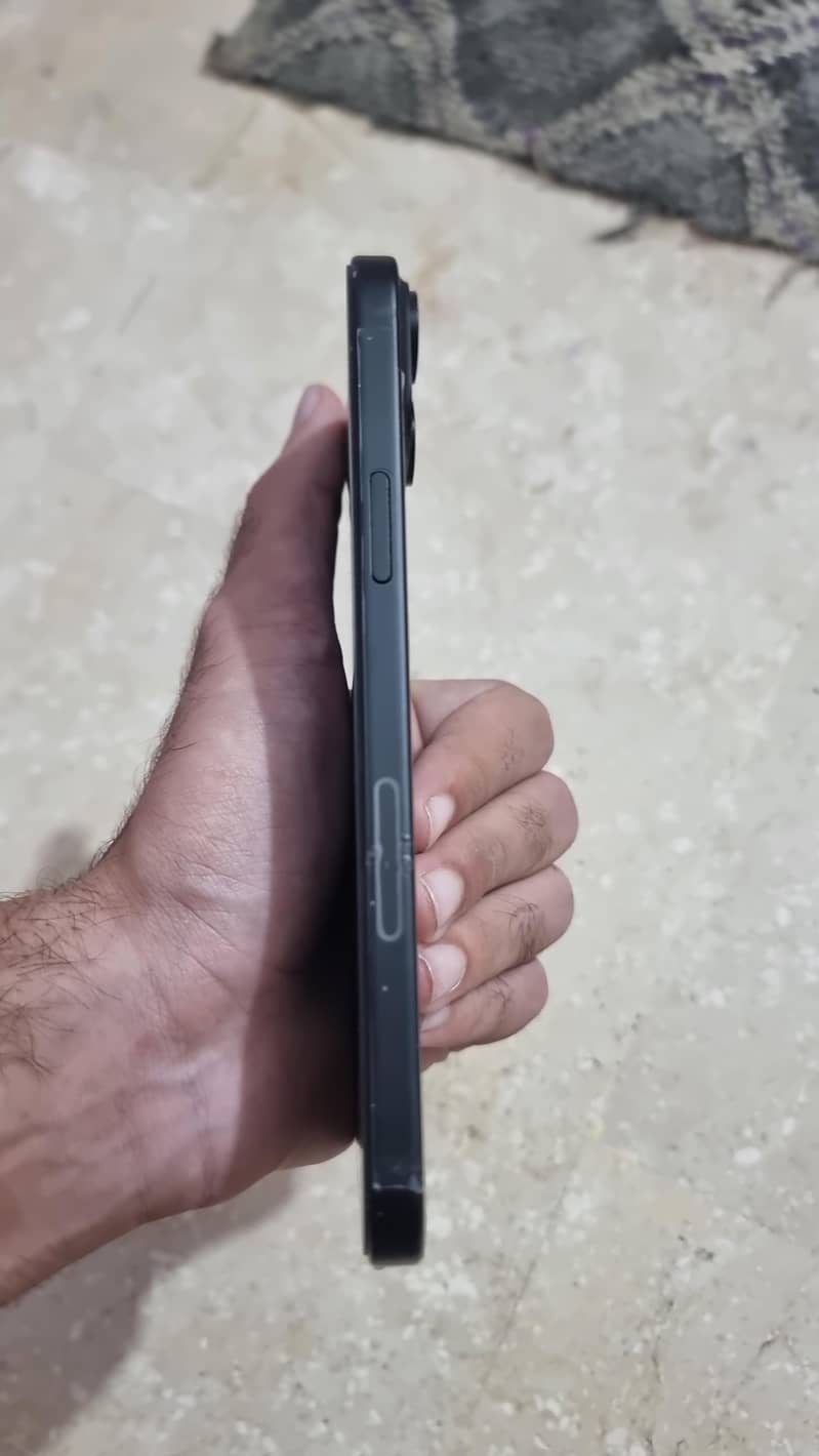 Apple iPhone 15 plus 5