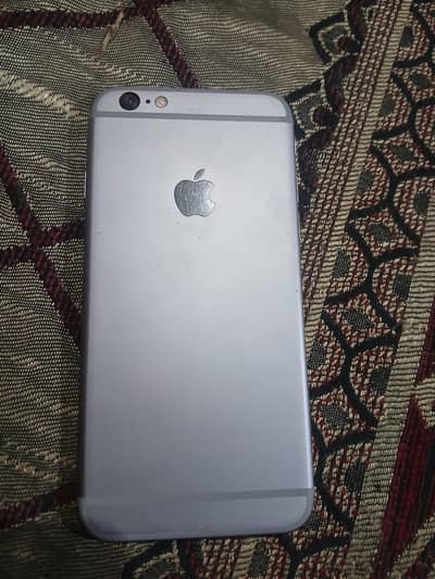Apple iPhone 6