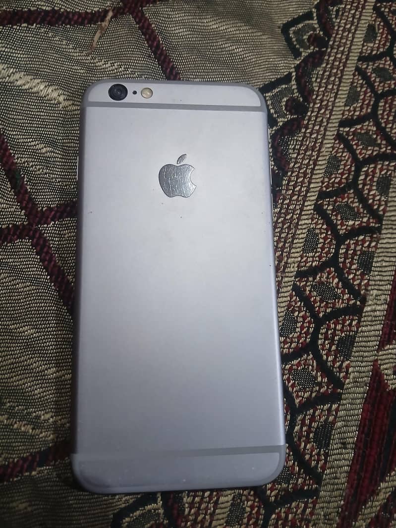 Apple iPhone 6 0