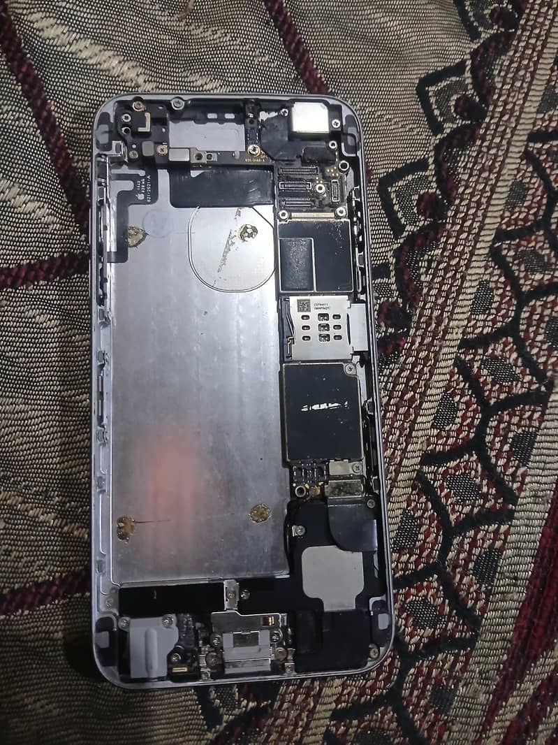 Apple iPhone 6 1