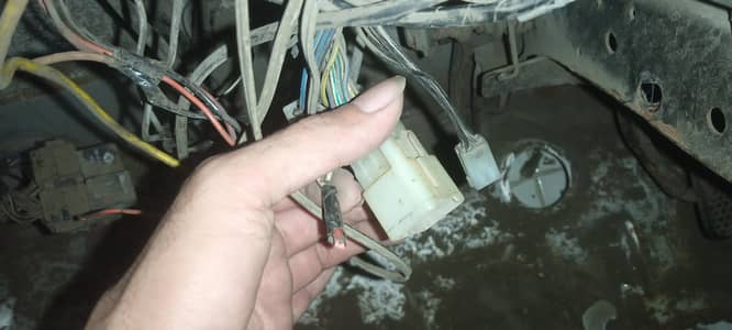 efi bolan wiring