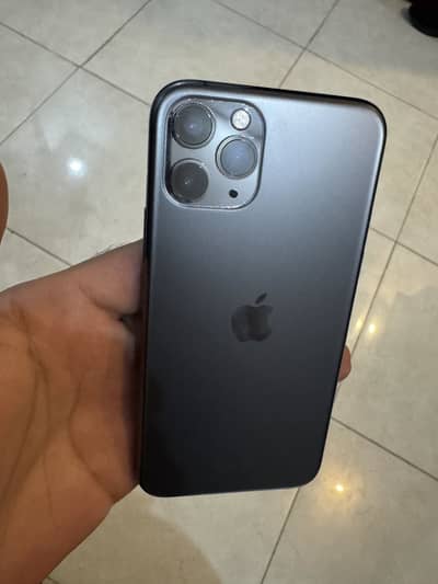 Apple iPhone 11 Pro 256 non pta health 71