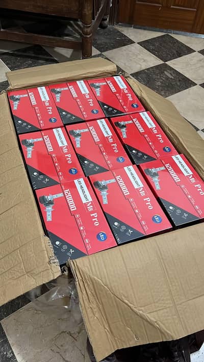 Car LED Headlights (Wholesale)