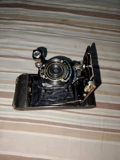 Kodiak antique camera 95 years old