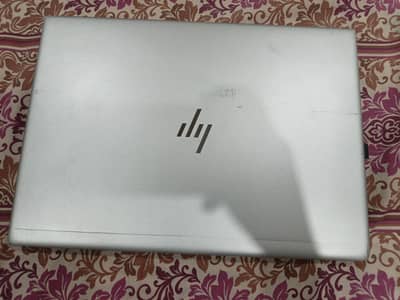 Hp core i5 8th Gen