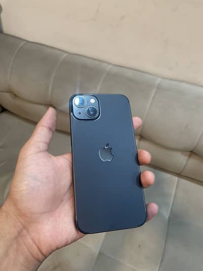 IPHONE 13 PTA